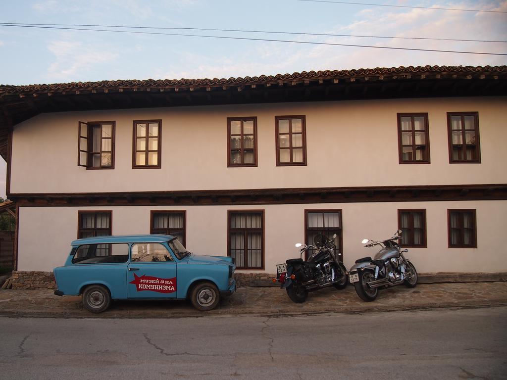 Hôtel Terra House à Mindya Extérieur photo